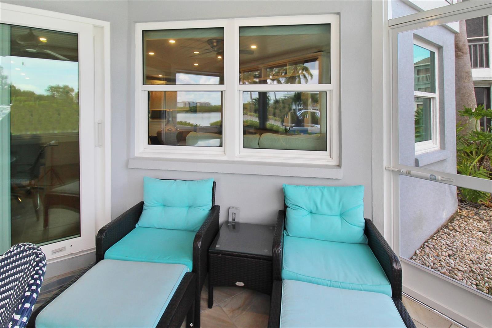 GULF & BAY CLUB BAYSIDE - Residential Lease