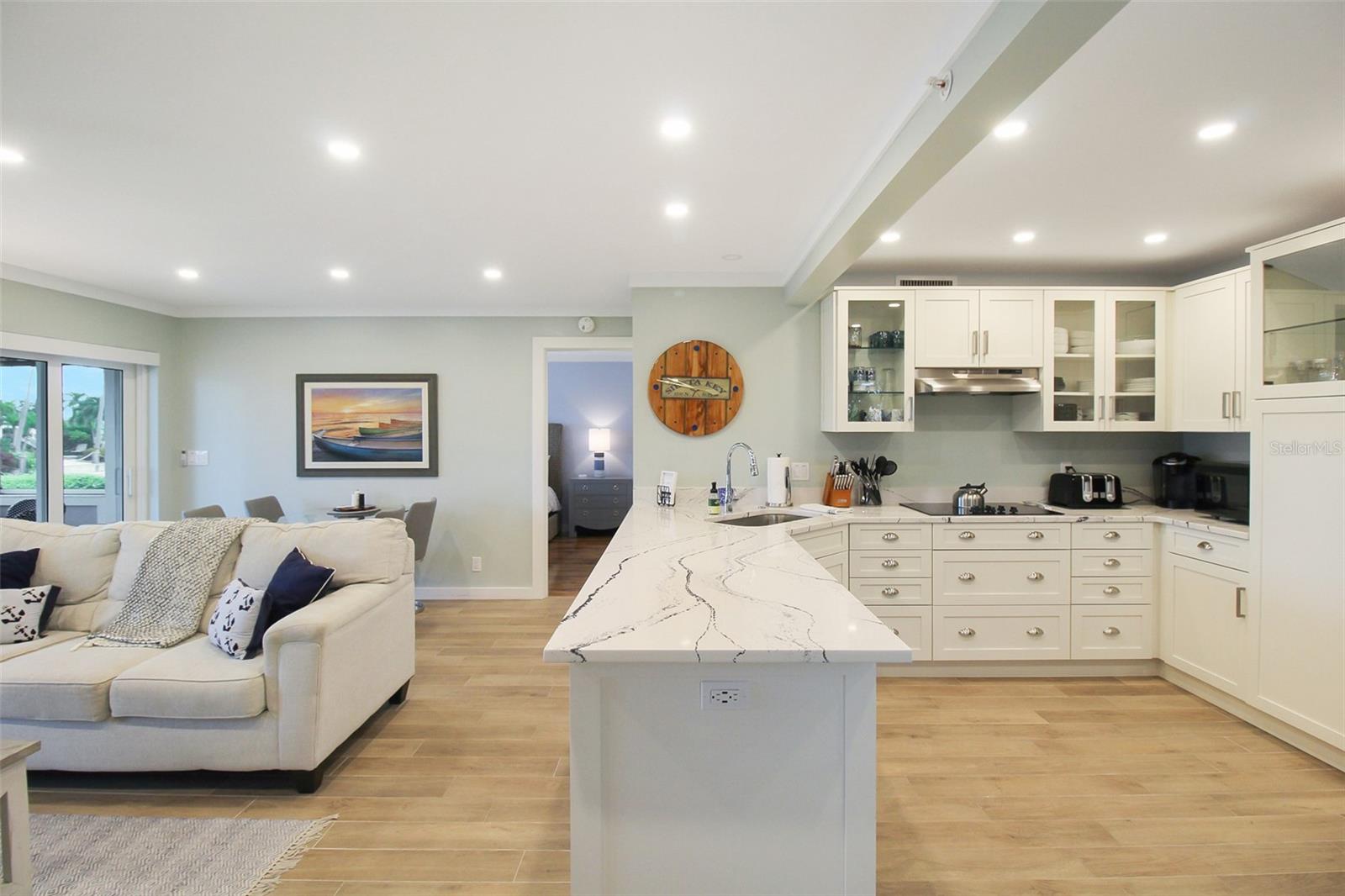 GULF & BAY CLUB BAYSIDE - Residential Lease