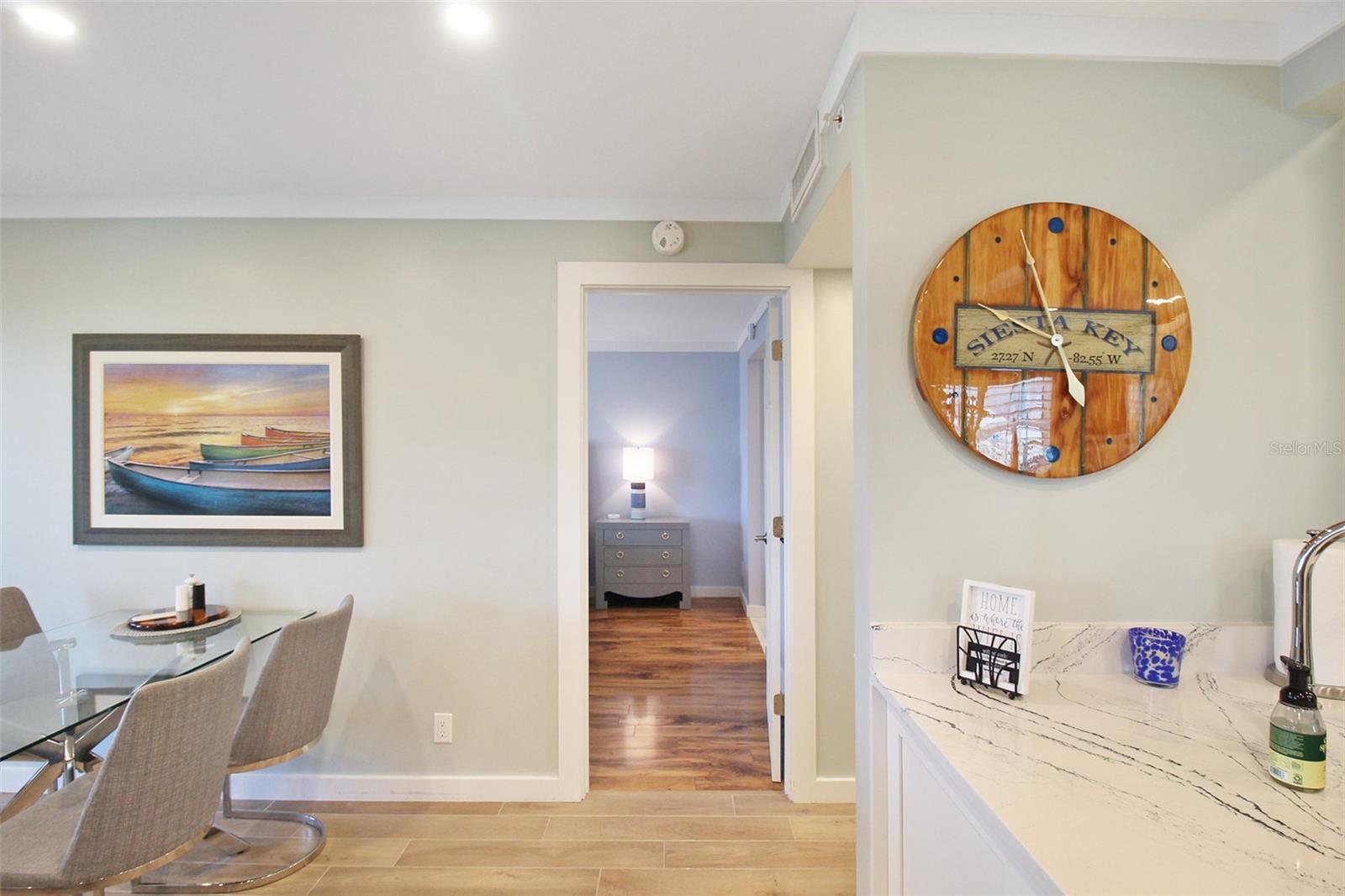 GULF & BAY CLUB BAYSIDE - Residential Lease