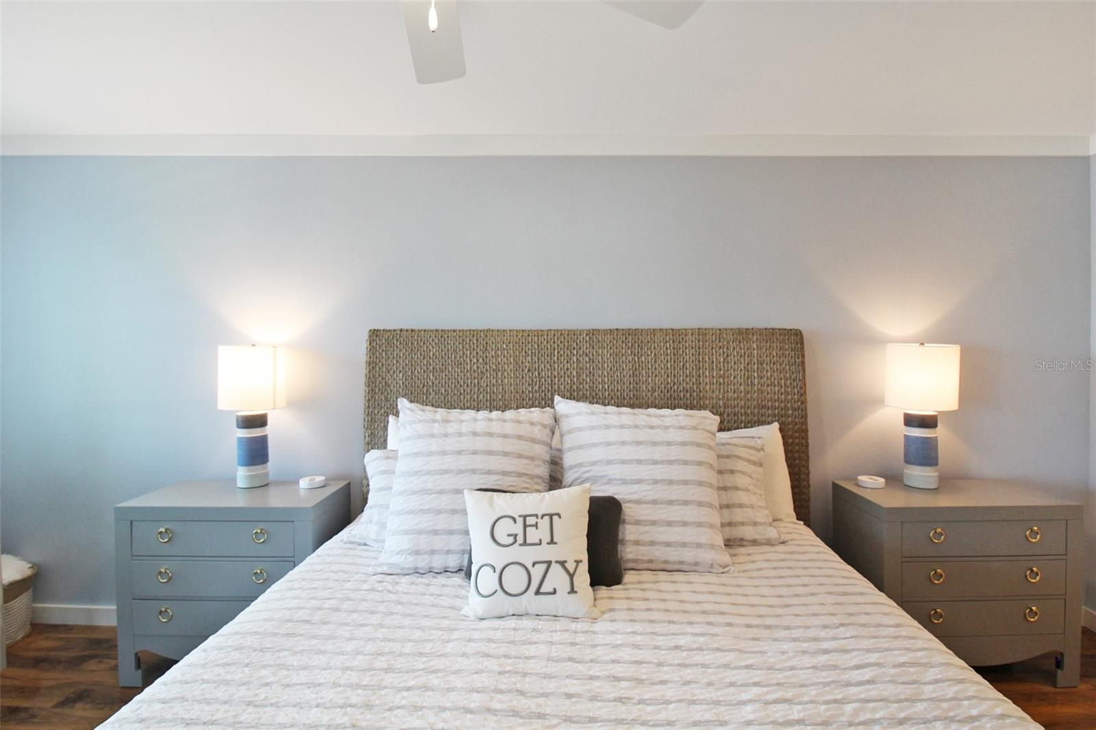 GULF & BAY CLUB BAYSIDE - Residential Lease