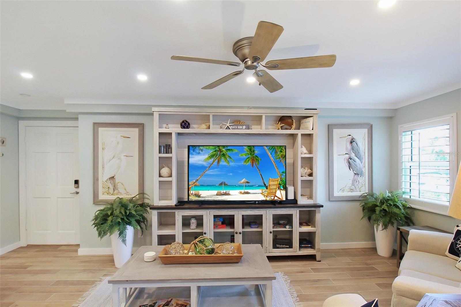 GULF & BAY CLUB BAYSIDE - Residential Lease