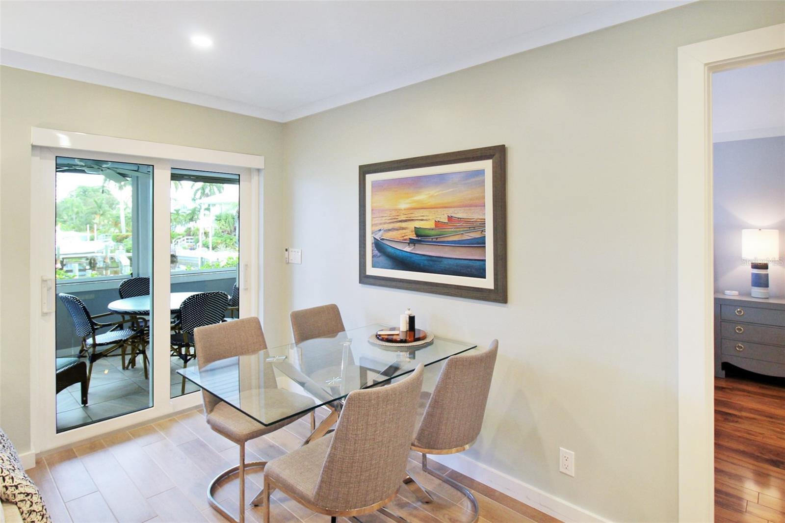 GULF & BAY CLUB BAYSIDE - Residential Lease