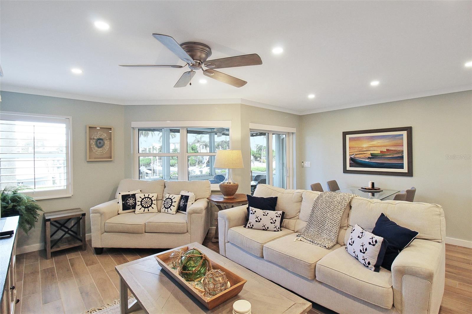 GULF & BAY CLUB BAYSIDE - Residential Lease