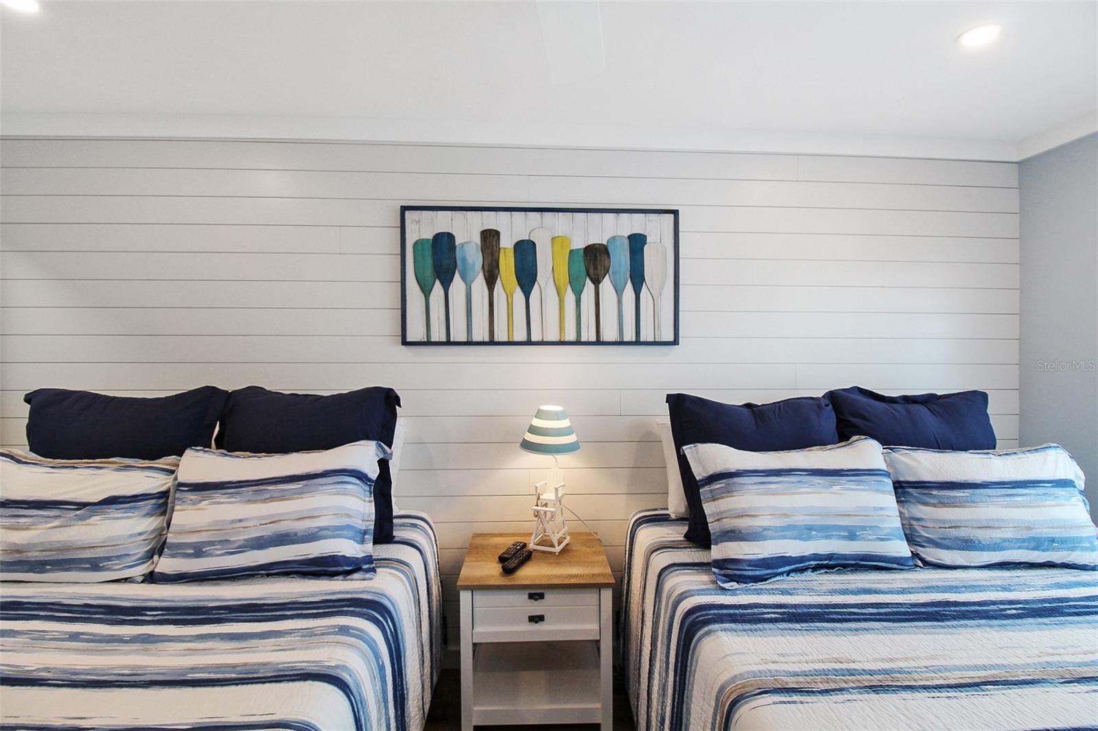 GULF & BAY CLUB BAYSIDE - Residential Lease