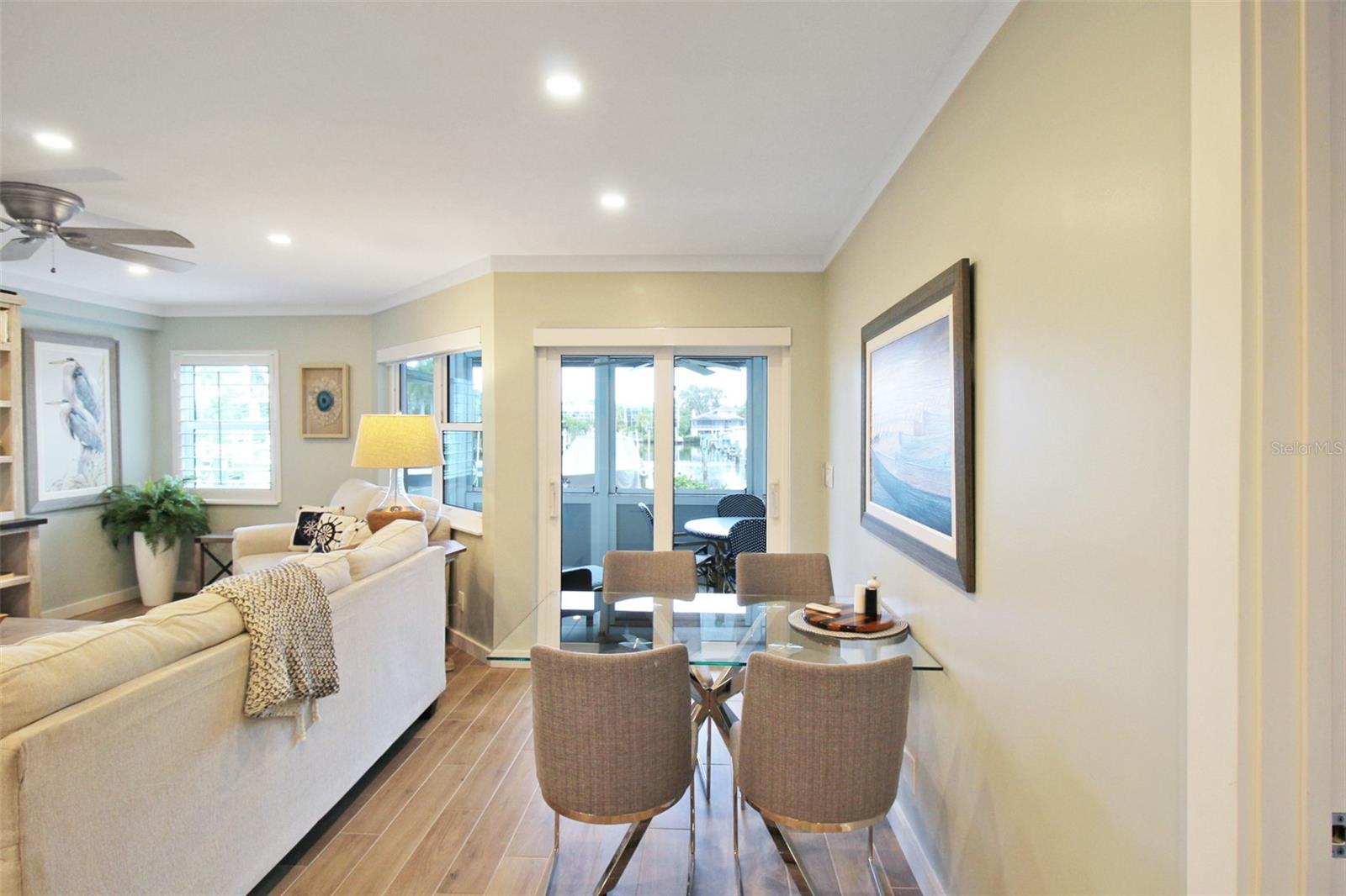 GULF & BAY CLUB BAYSIDE - Residential Lease