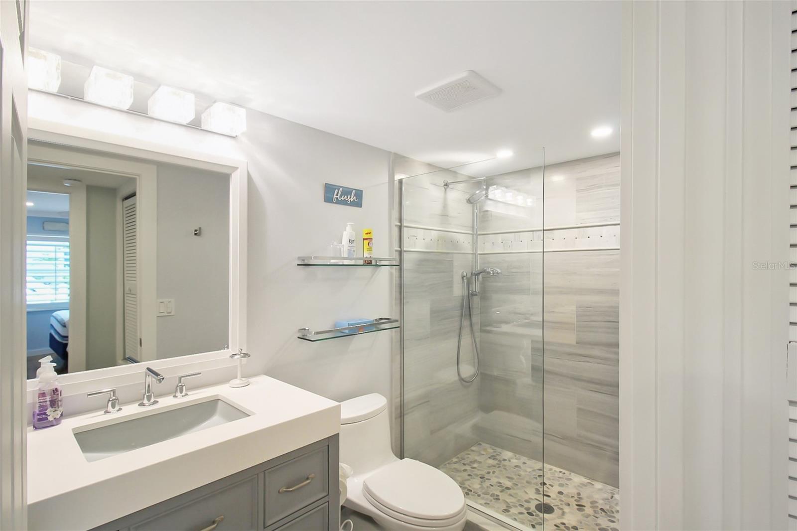 GULF & BAY CLUB BAYSIDE - Residential Lease