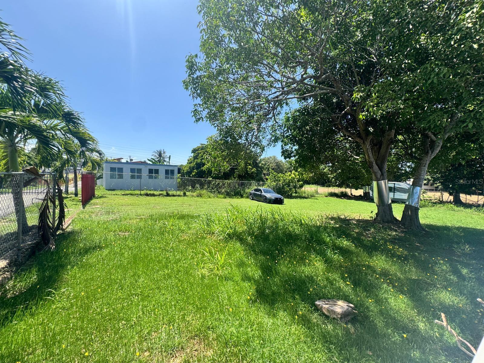 SOLAR A BO.GUAYABO. ST.MIOSOTIS