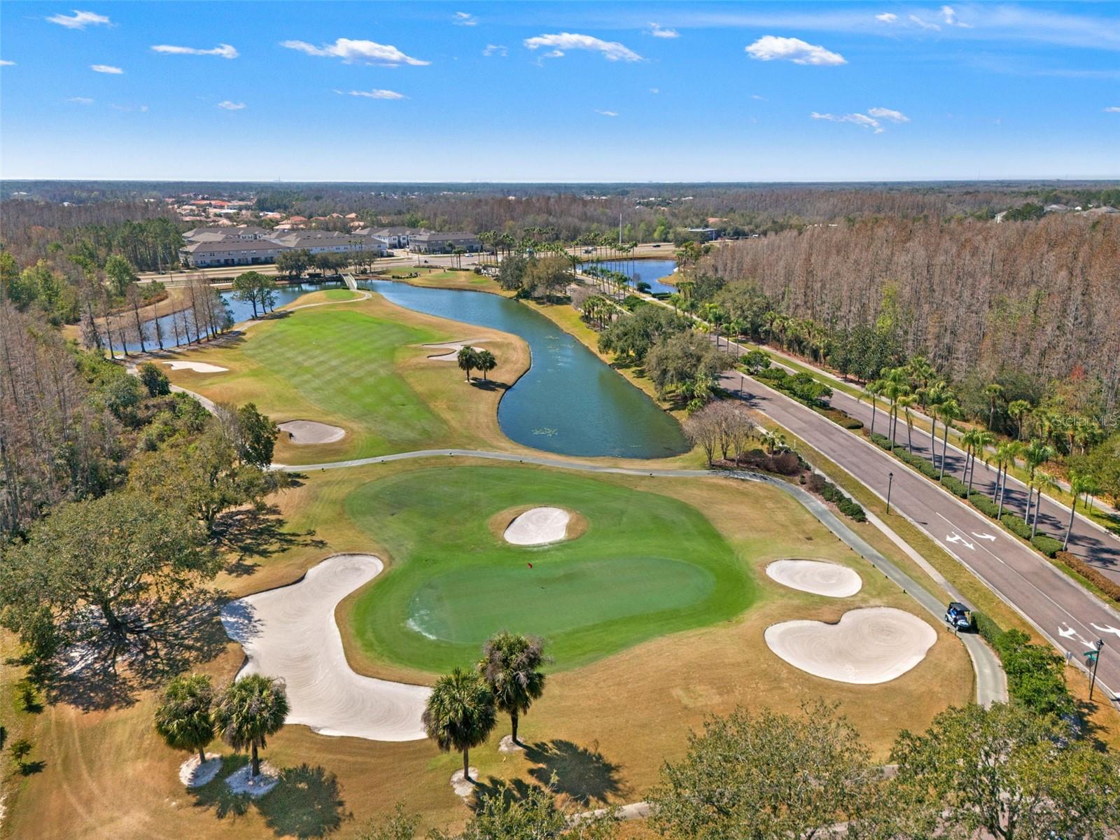 10626 LIBERTY BELL DRIVE