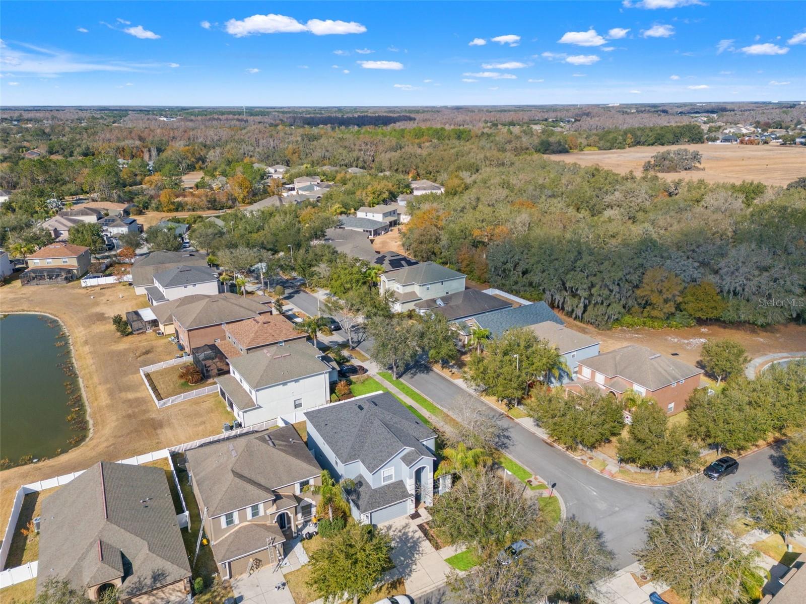 10626 LIBERTY BELL DRIVE