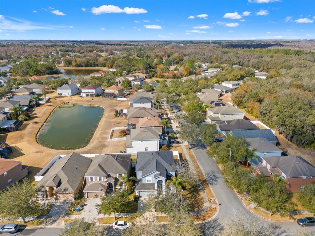 Photo of 10626 Liberty Bell Drive, Tampa, FL 33647 (MLS # W7883014)