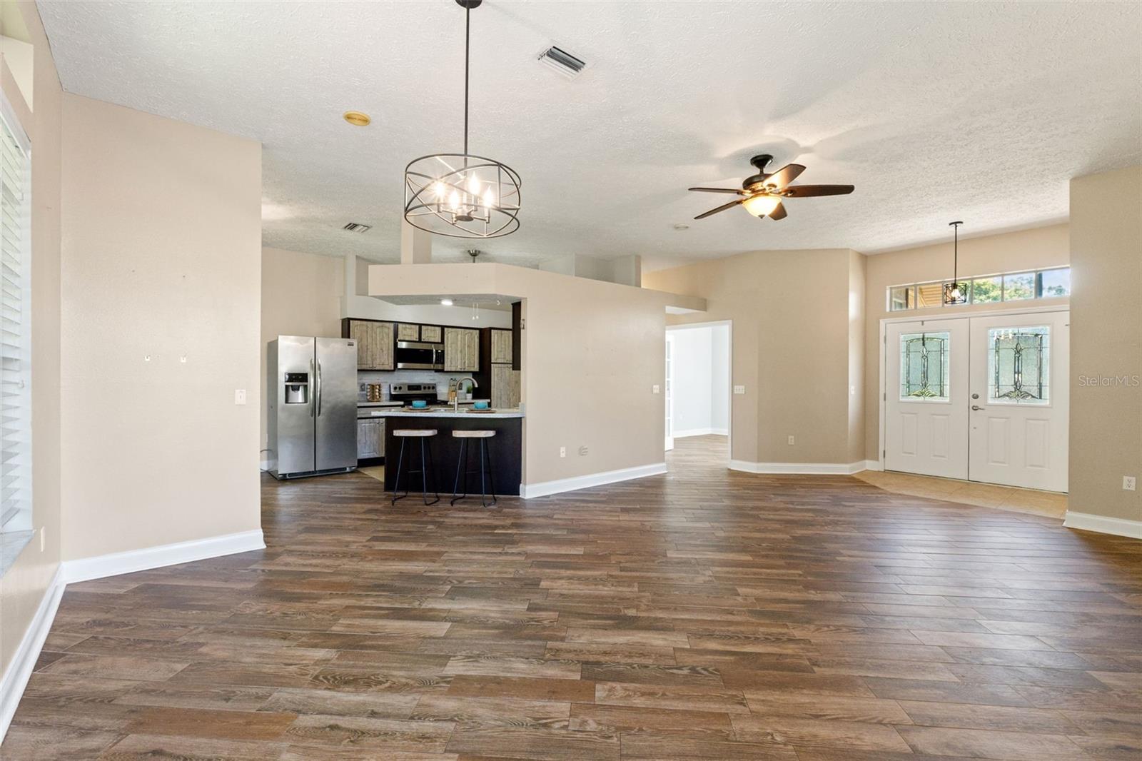 HUNT RIDGE UNIT 11 TALL PINES AT RIVER RIDGE - Residential