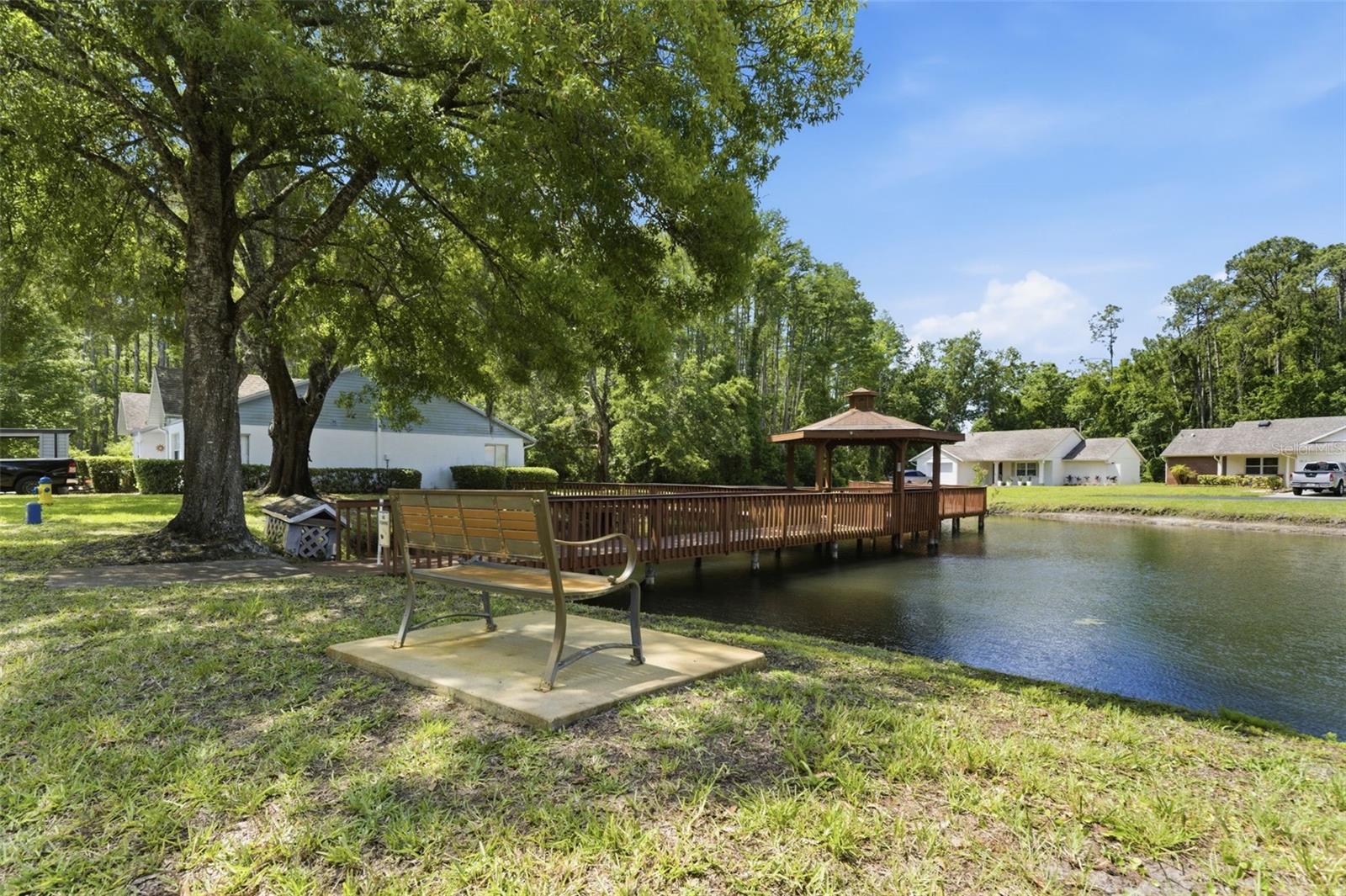 HUNT RIDGE UNIT 11 TALL PINES AT RIVER RIDGE - Residential