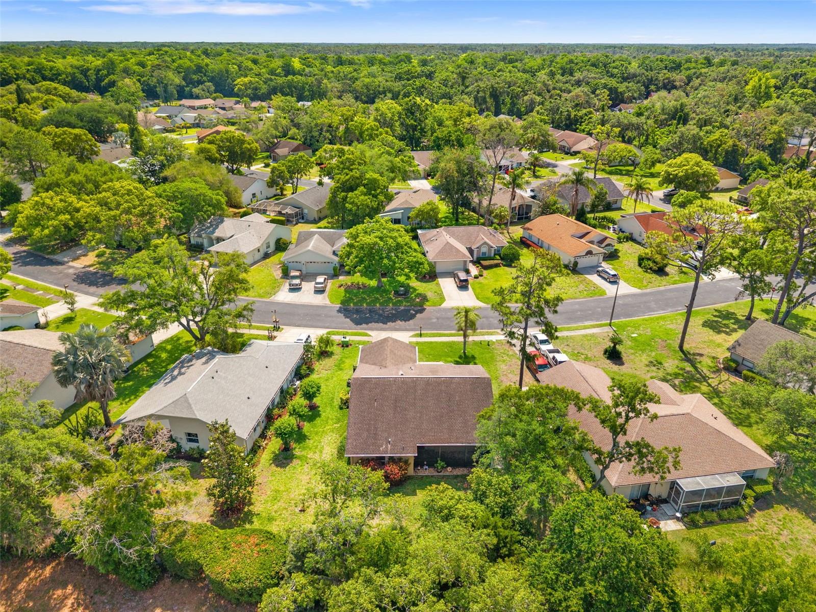 HUNT RIDGE UNIT 11 TALL PINES AT RIVER RIDGE - Residential