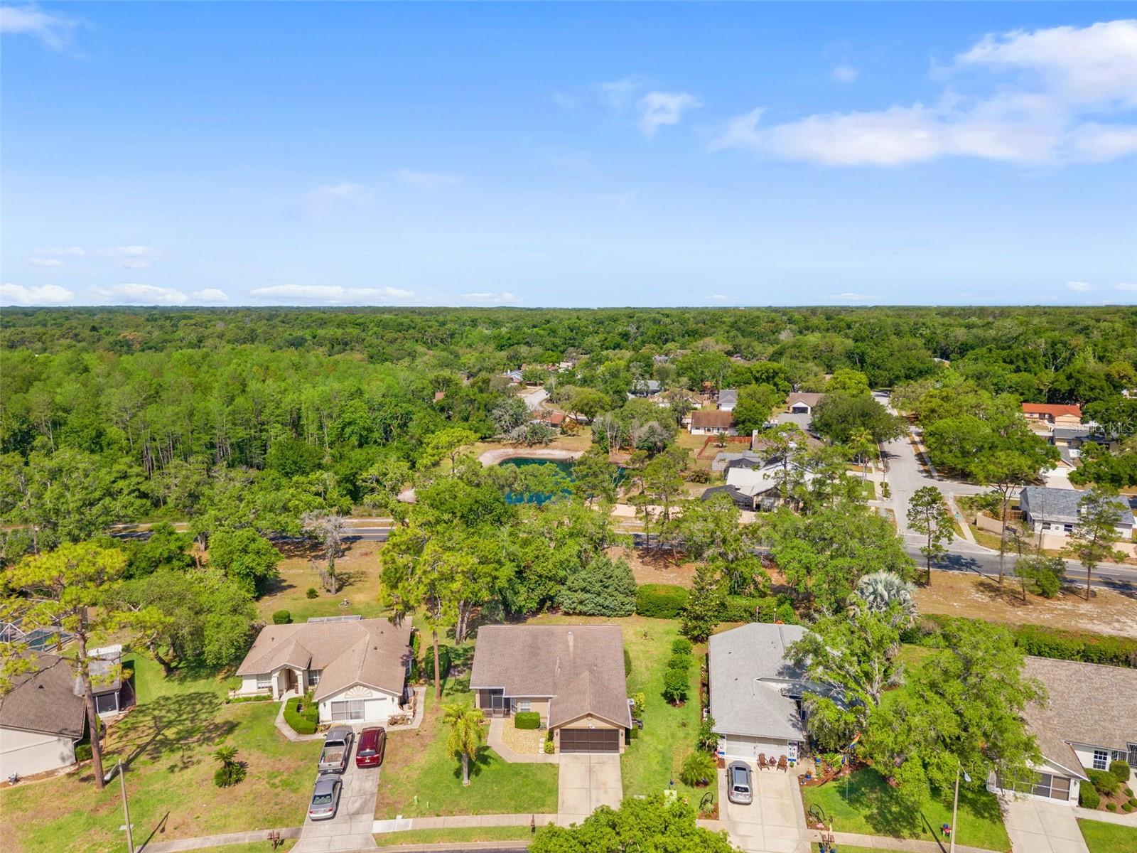 HUNT RIDGE UNIT 11 TALL PINES AT RIVER RIDGE - Residential