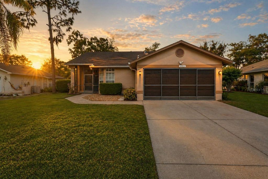Photo of 10311 Pineneedles Drive, New Port Richey, FL 34654 (MLS # W7885307)