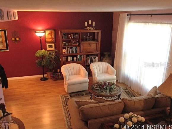 Persimmon Place Condo - Residential