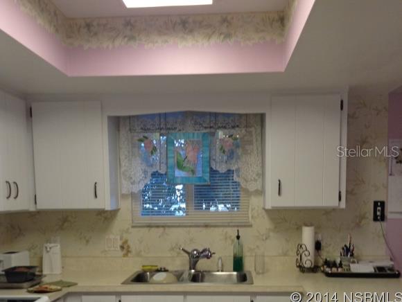 Persimmon Place Condo - Residential