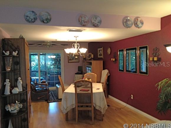 Persimmon Place Condo - Residential