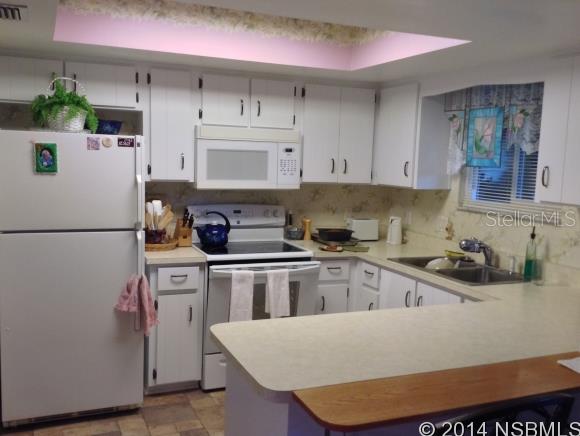 Persimmon Place Condo - Residential