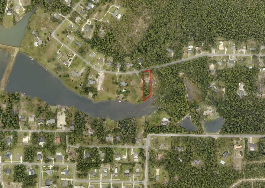 0 RIDGE LAKE ROAD