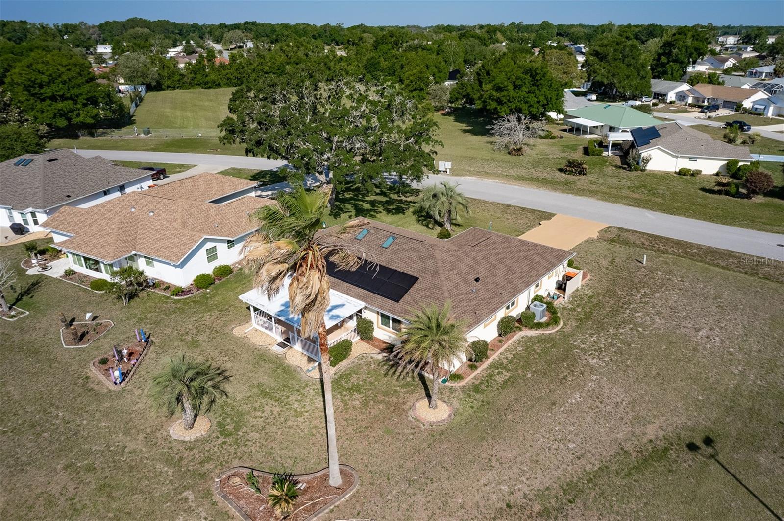 MARION LANDING - Residential