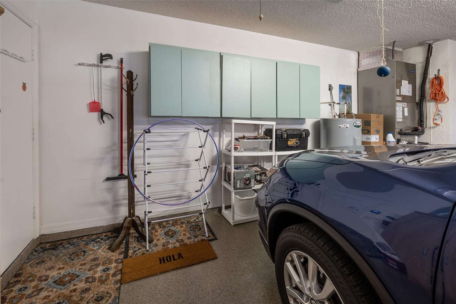 MARION LANDING - Residential