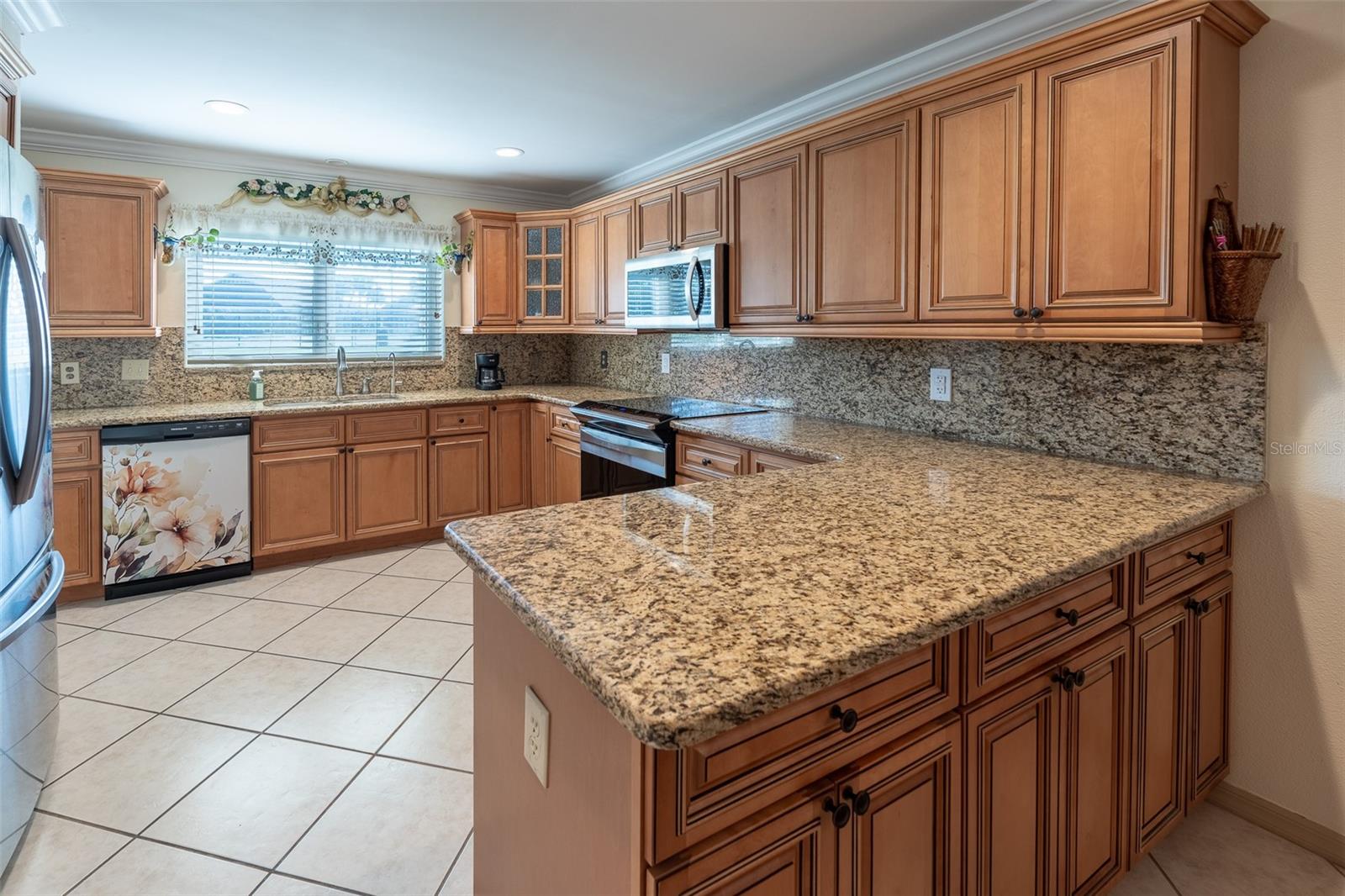 MARION LANDING - Residential