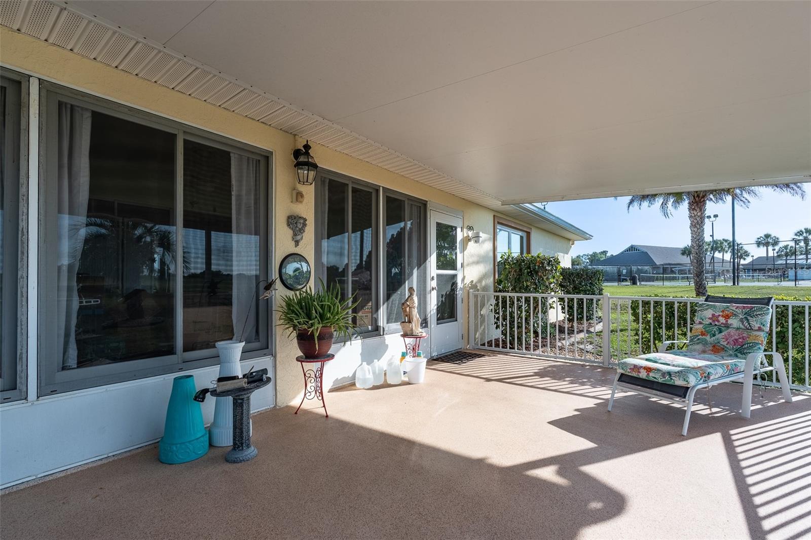 MARION LANDING - Residential