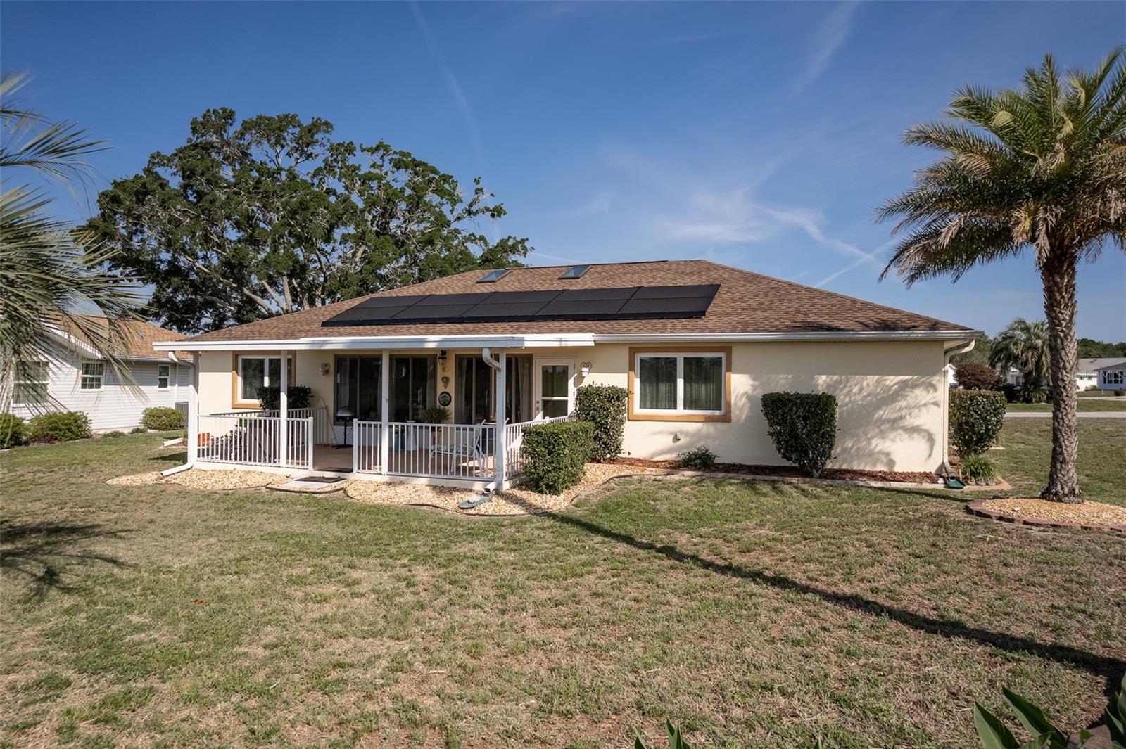 MARION LANDING - Residential