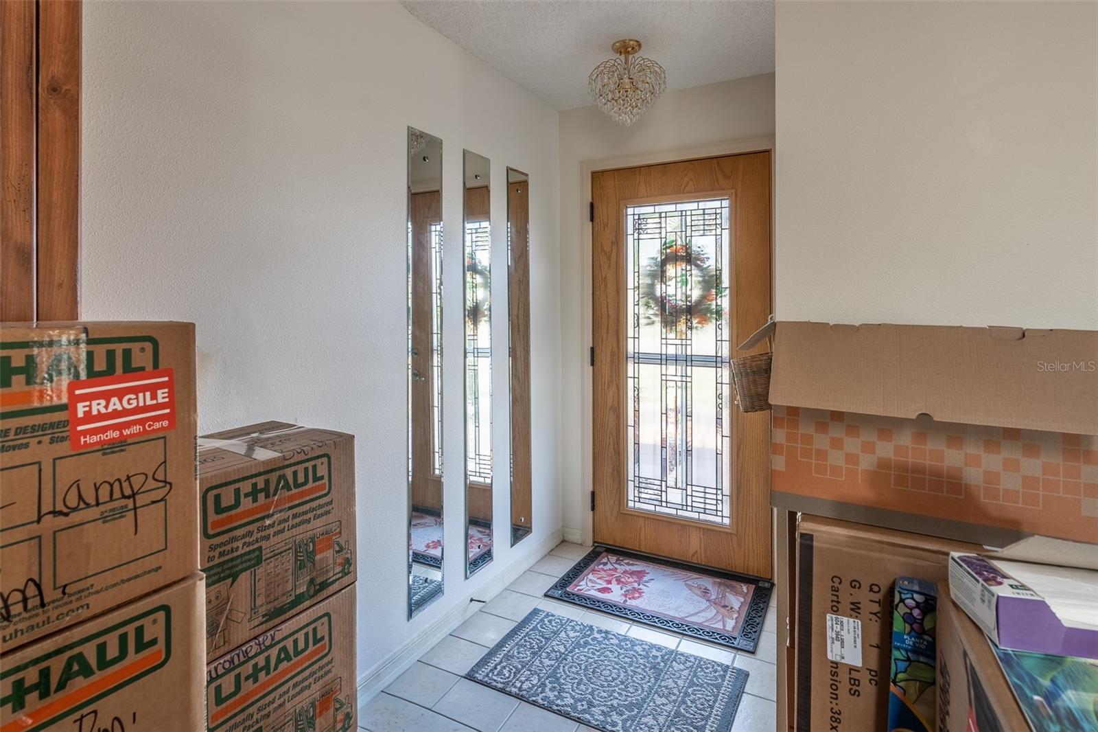 MARION LANDING - Residential