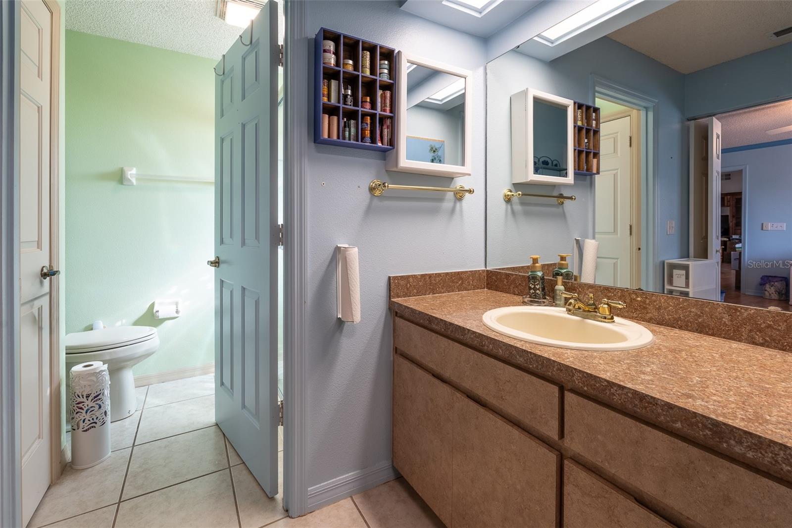 MARION LANDING - Residential