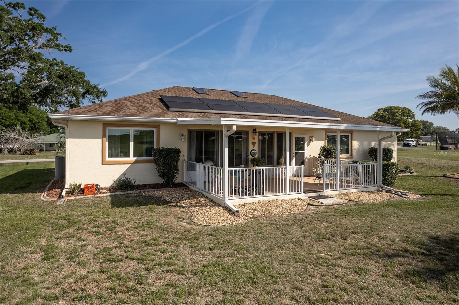 MARION LANDING - Residential