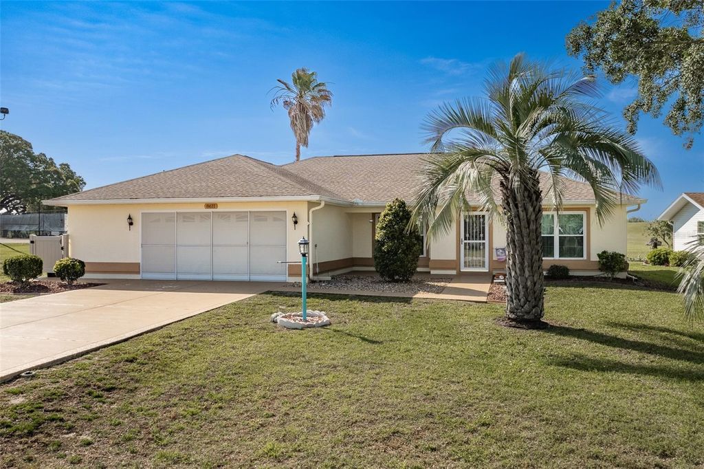 Photo of 8611 SW 65th Avenue Road, Ocala, FL 34476 (MLS # OM723672)
