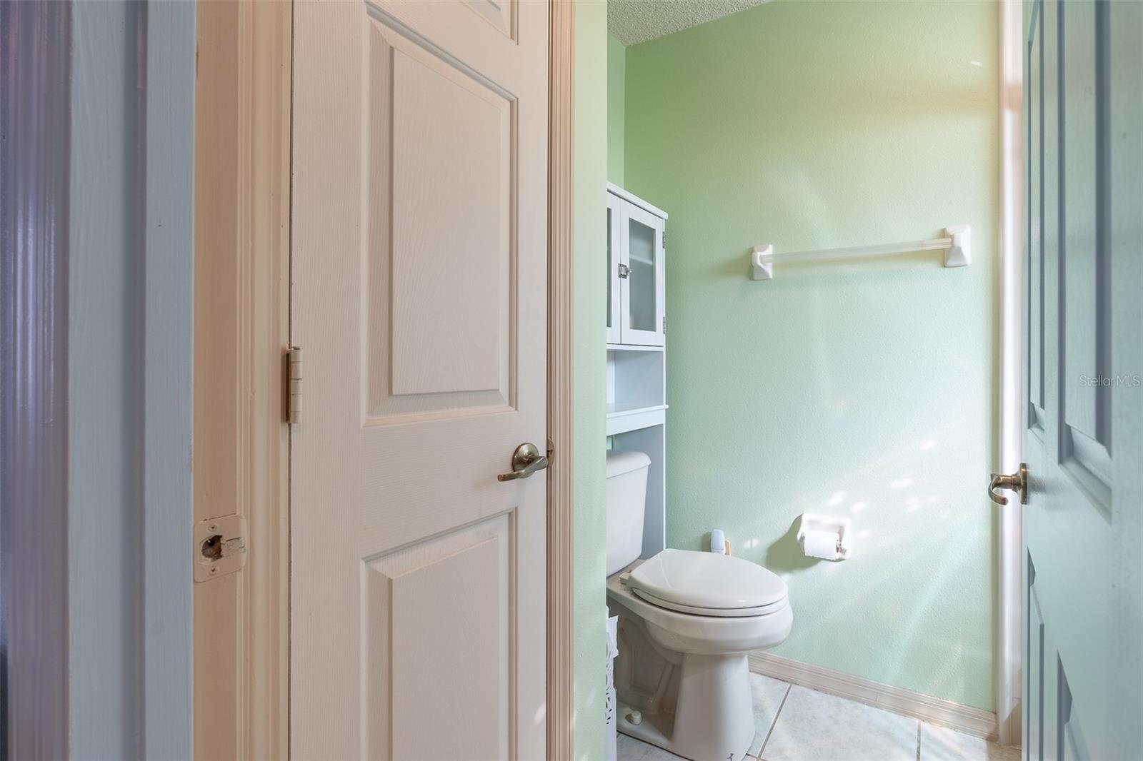 MARION LANDING - Residential