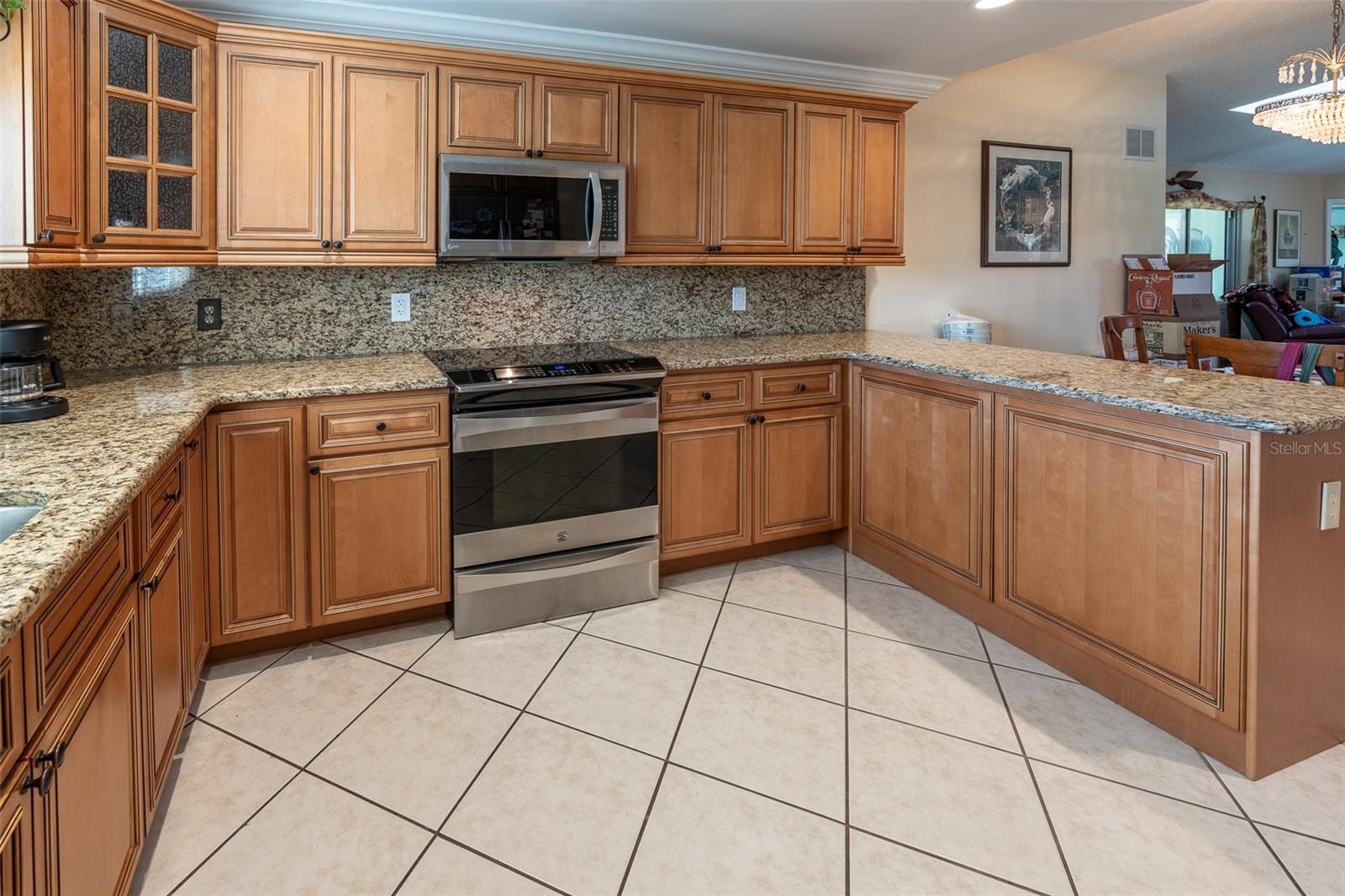 MARION LANDING - Residential