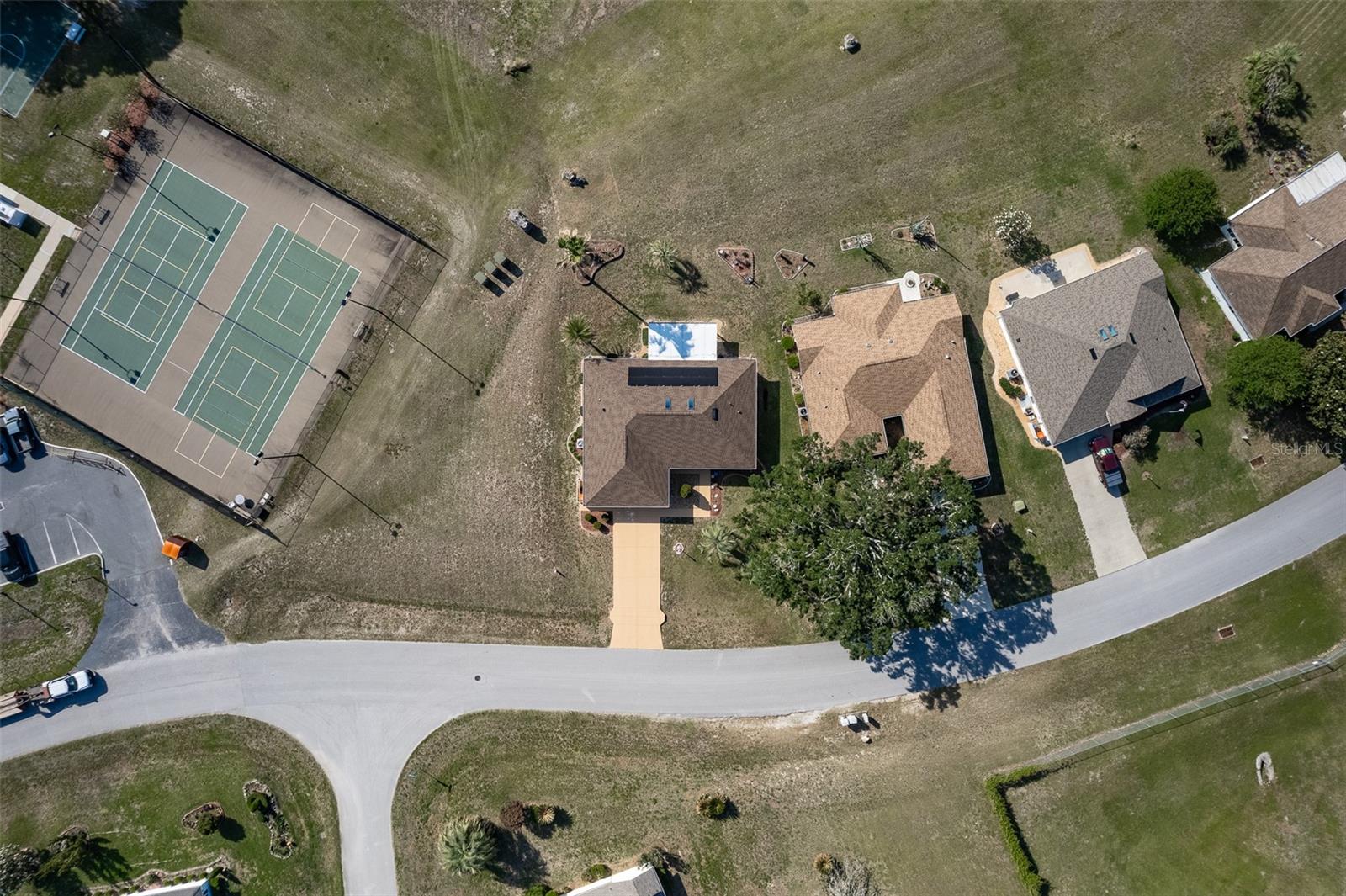 MARION LANDING - Residential