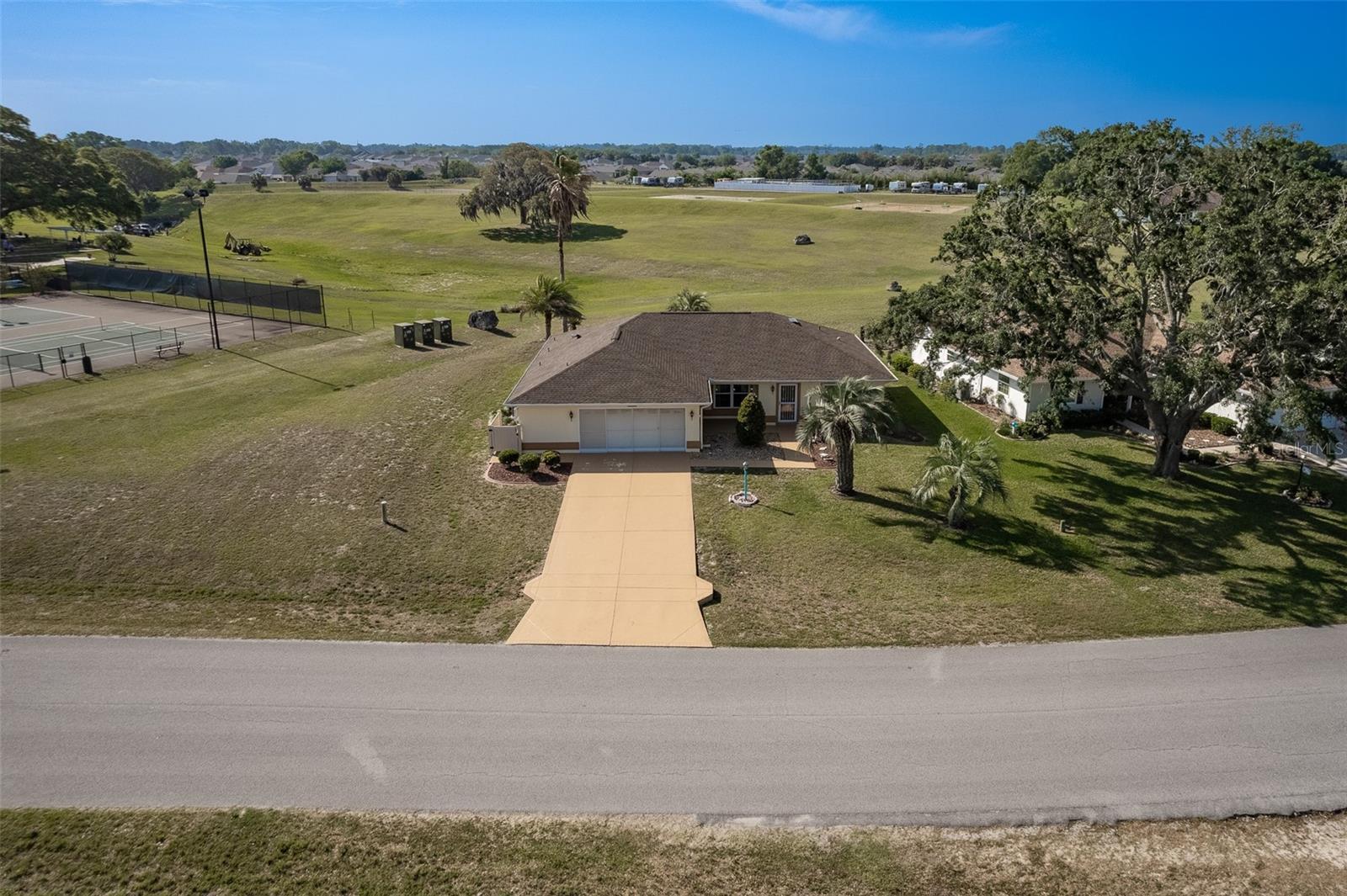 MARION LANDING - Residential