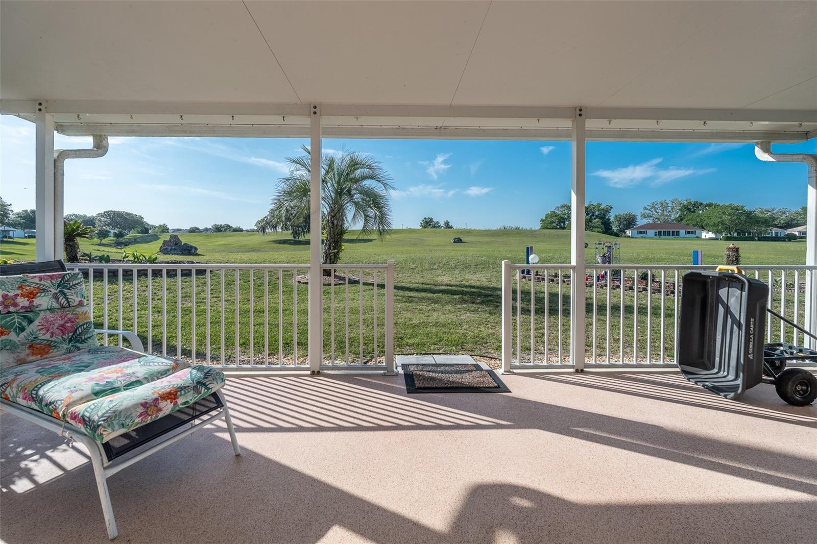 MARION LANDING - Residential