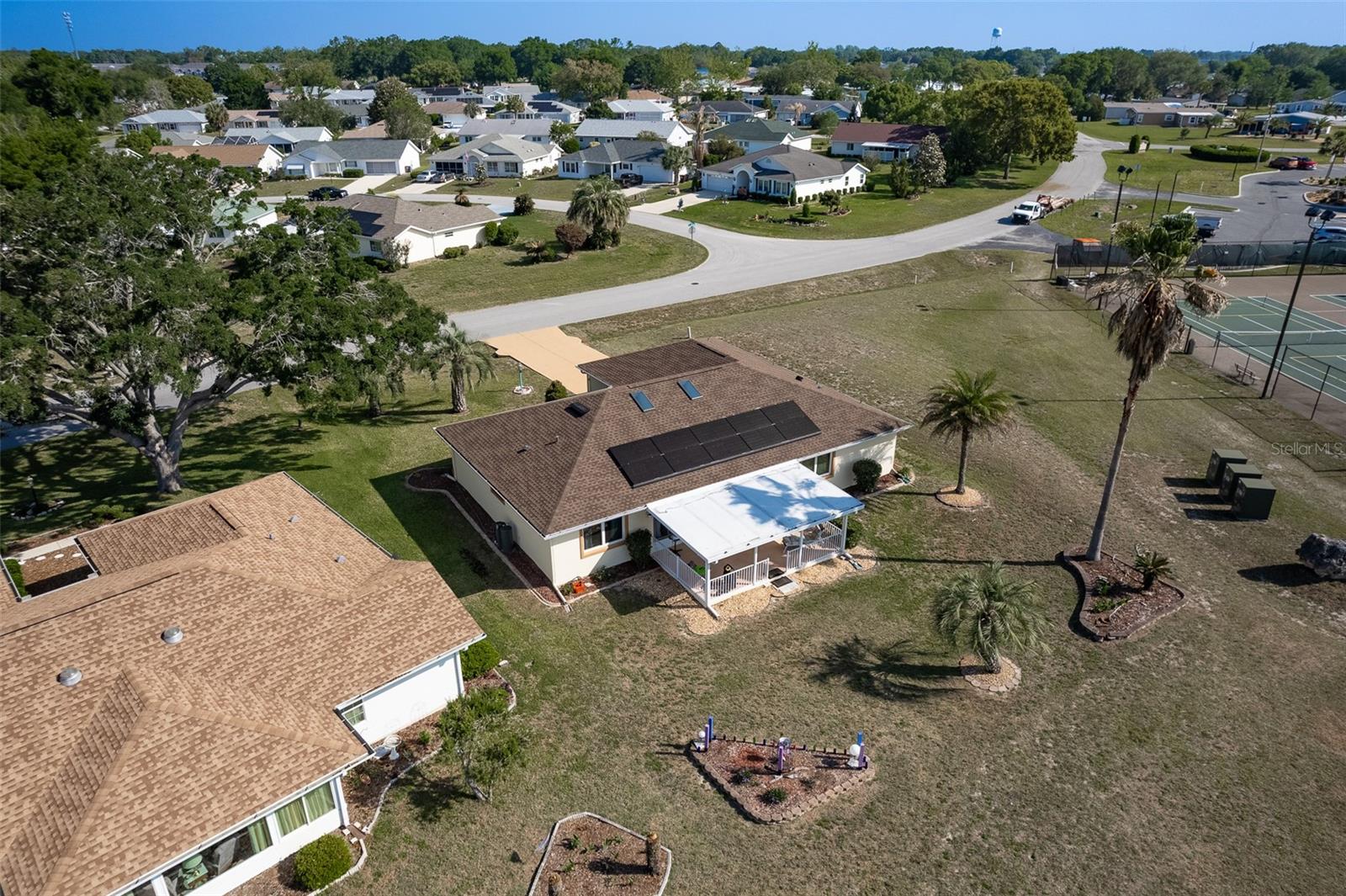 MARION LANDING - Residential