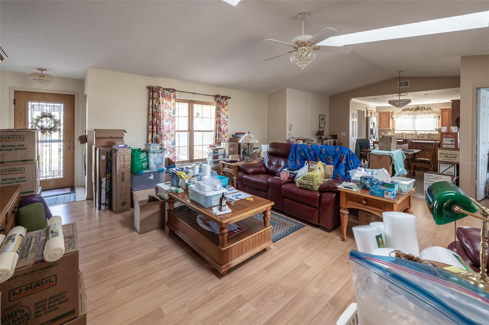 MARION LANDING - Residential