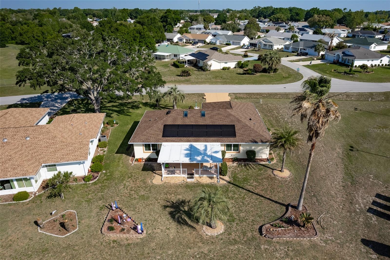 MARION LANDING - Residential