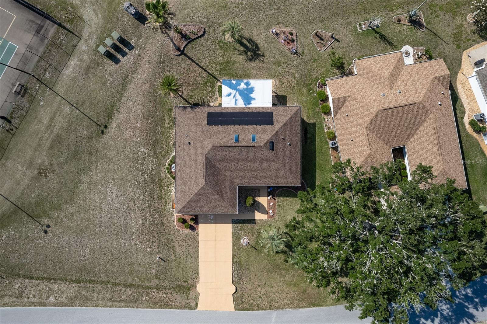 MARION LANDING - Residential