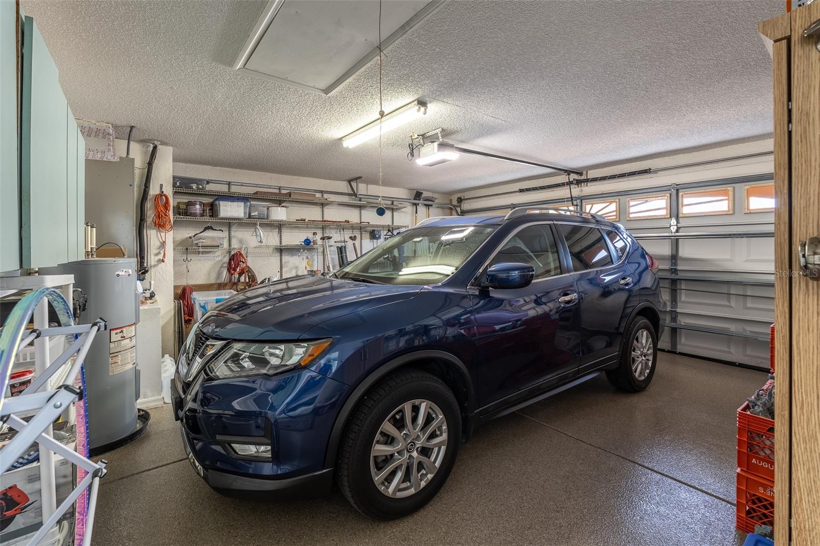 MARION LANDING - Residential