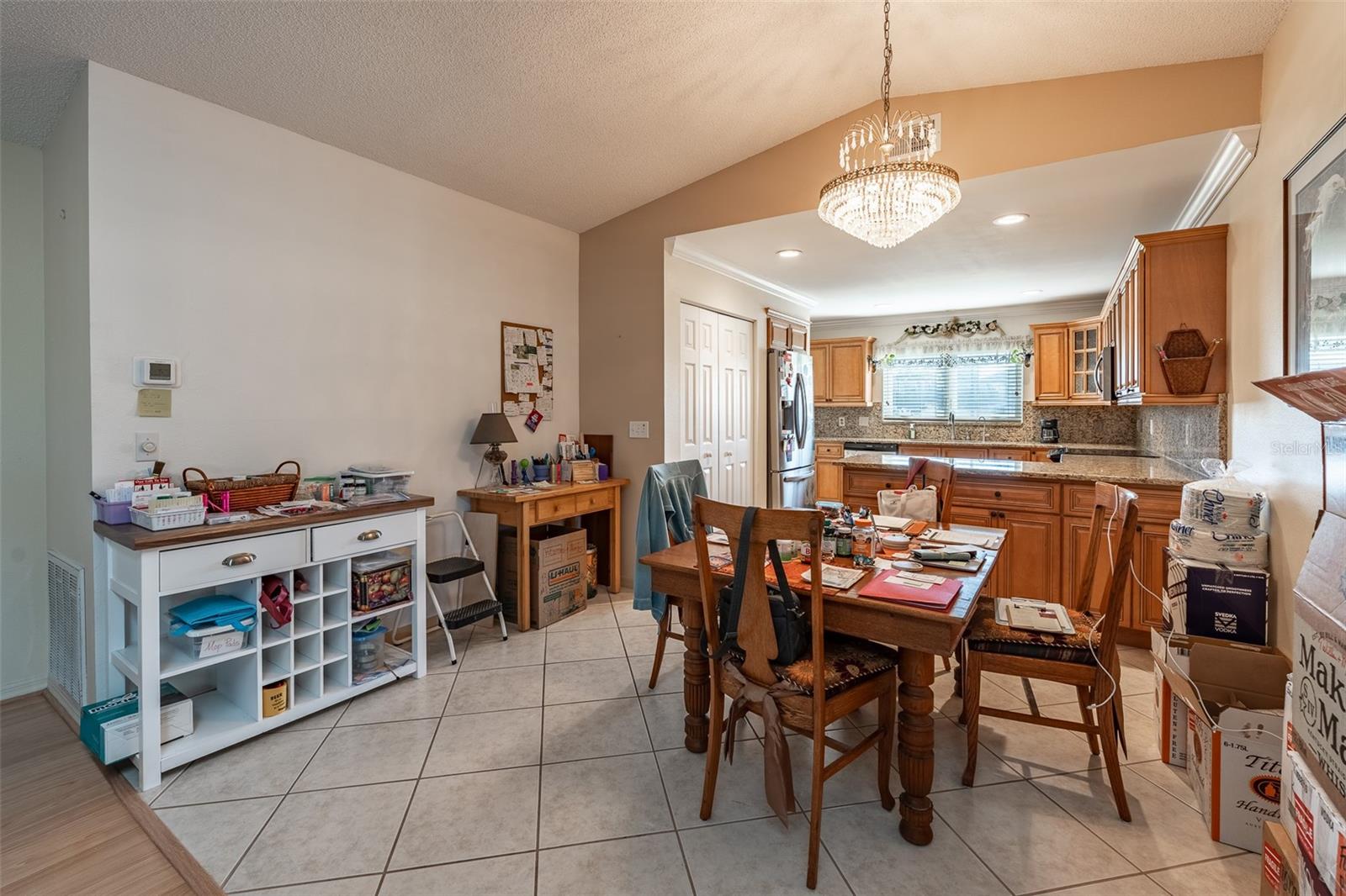 MARION LANDING - Residential