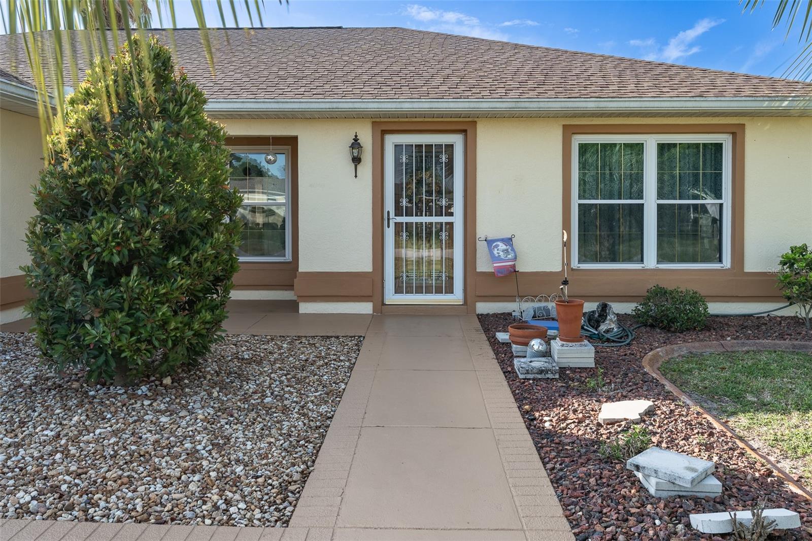 MARION LANDING - Residential