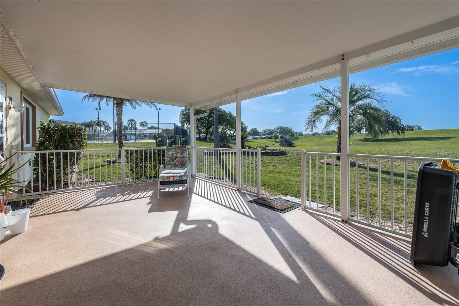 MARION LANDING - Residential