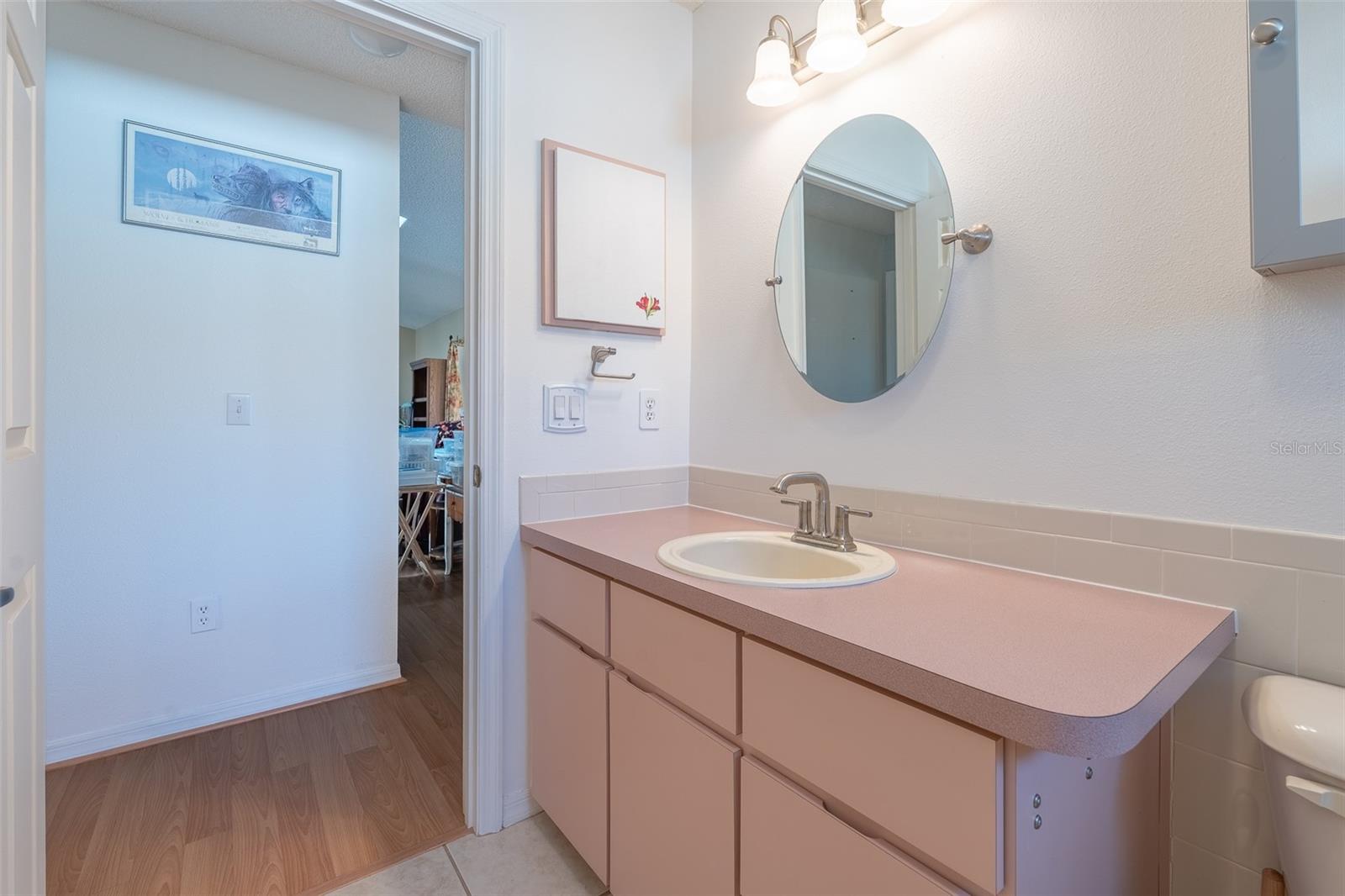 MARION LANDING - Residential