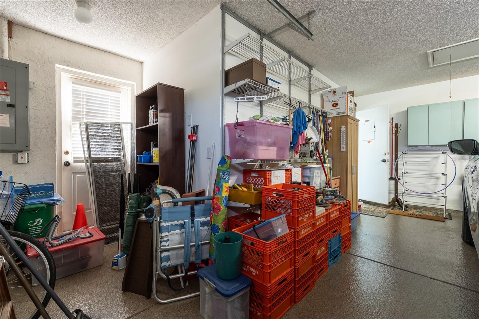 MARION LANDING - Residential