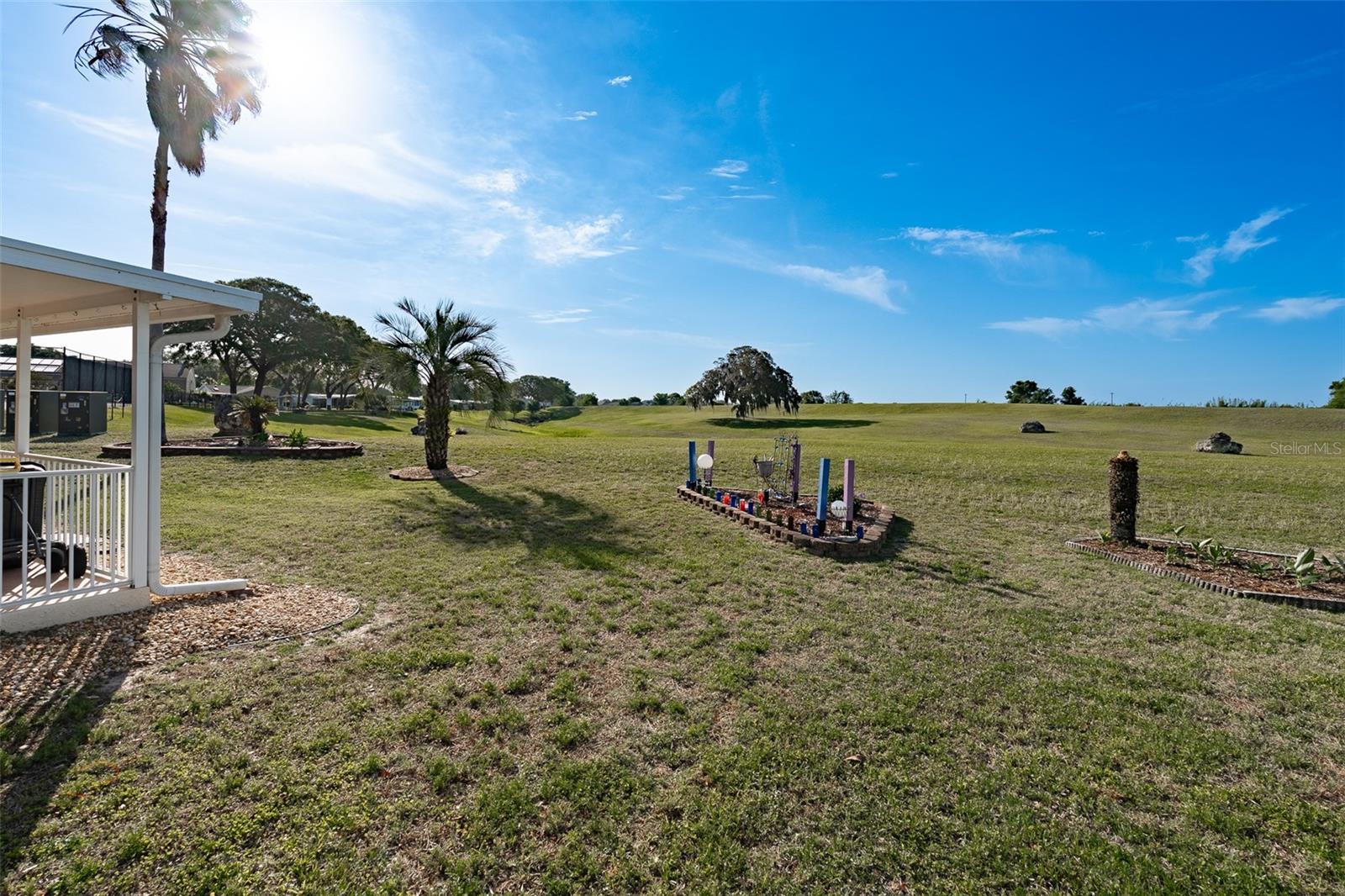 MARION LANDING - Residential