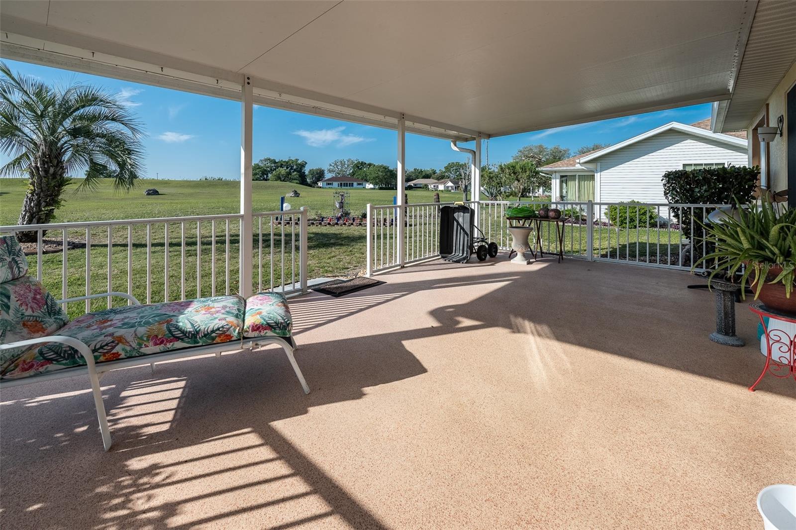 MARION LANDING - Residential